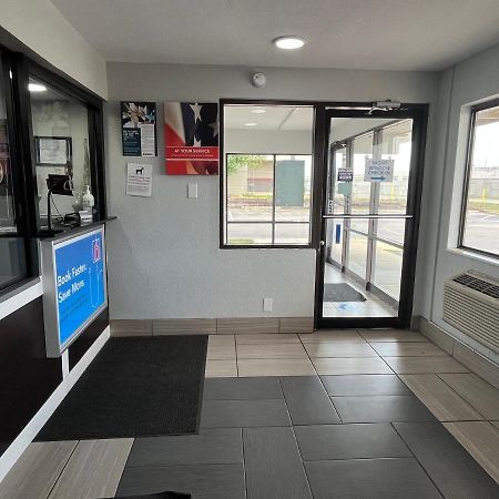 Studio 6 Wichita, Ks - Airport Eksteriør billede